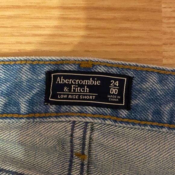 Abercrombie short - Picture 3 of 4